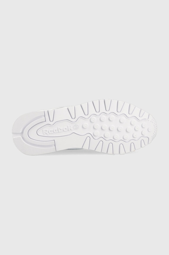 Reebok Classic sportcipő GY0957 CLASSIC LEATHER GY0957 fehér