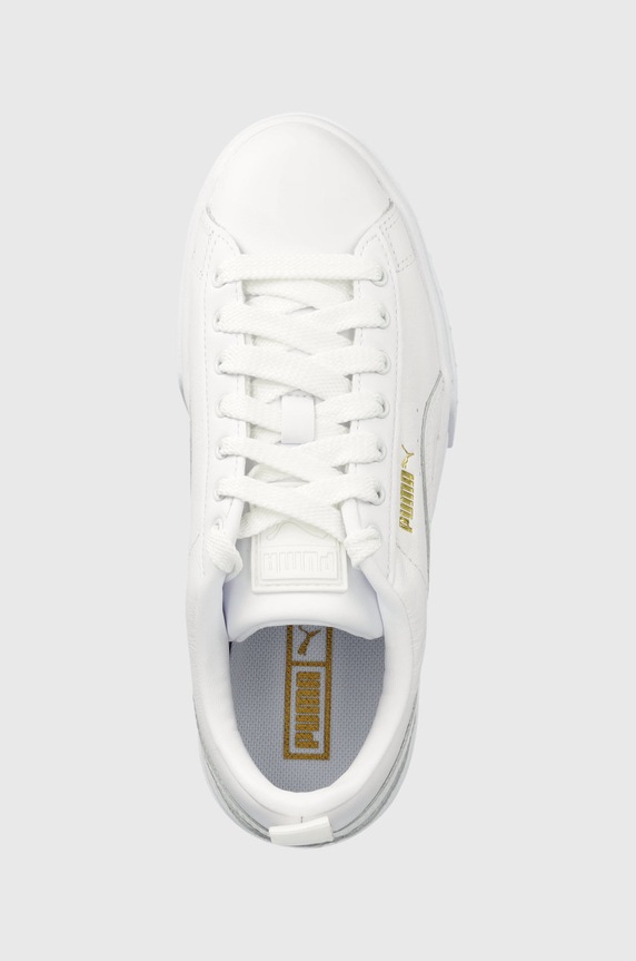Puma buty Mayze Classic Wns Mayze Classic Wns biały 384209