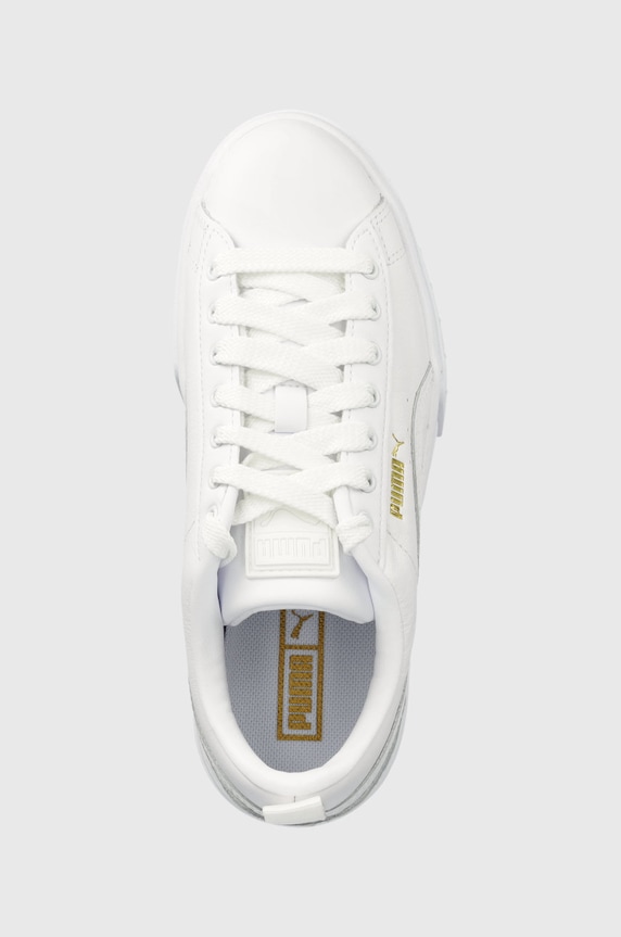 Puma buty Mayze Classic Wns Mayze Classic Wns biały 384209