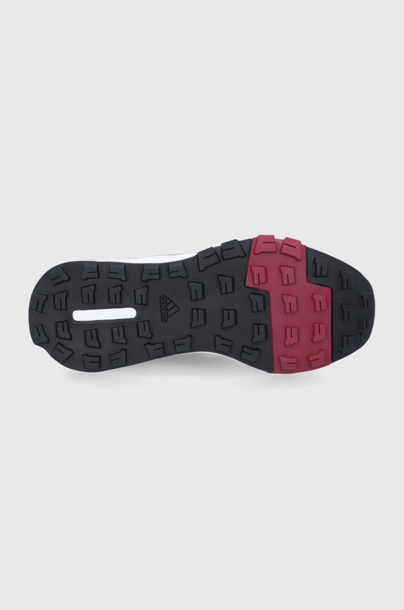 adidas TERREX cipő Hikster GV7534 GV7534 kék