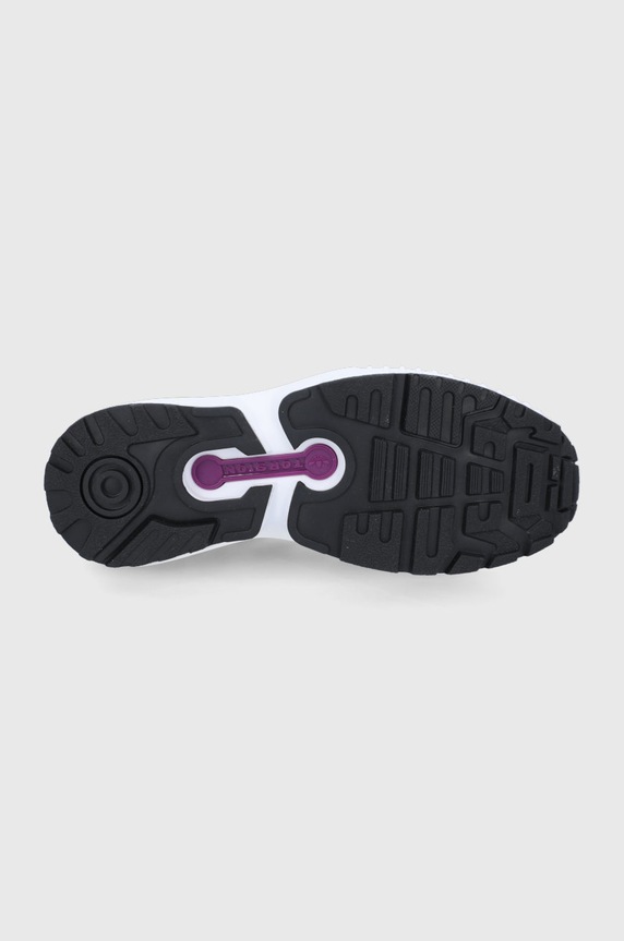 adidas Originals buty ZX Wavian GW0517 GW0517 biały