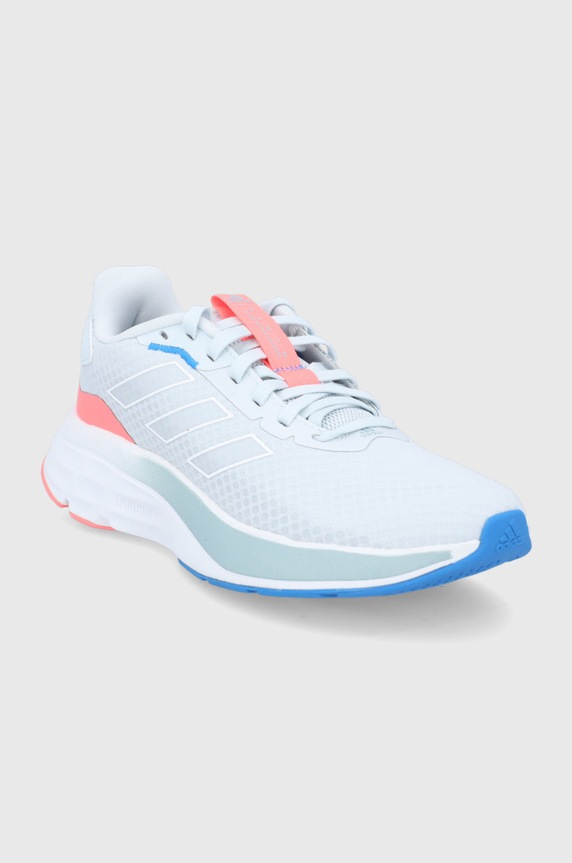 adidas buty Speedmotion GX0574 GX0574 niebieski SS22