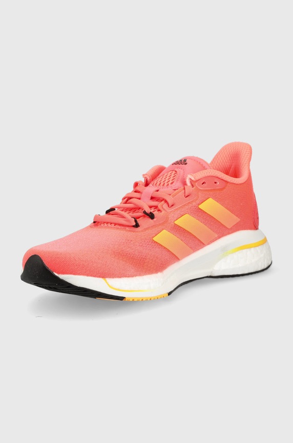 Cipők adidas Performance futócipő Supernova GX2958 rózsaszín