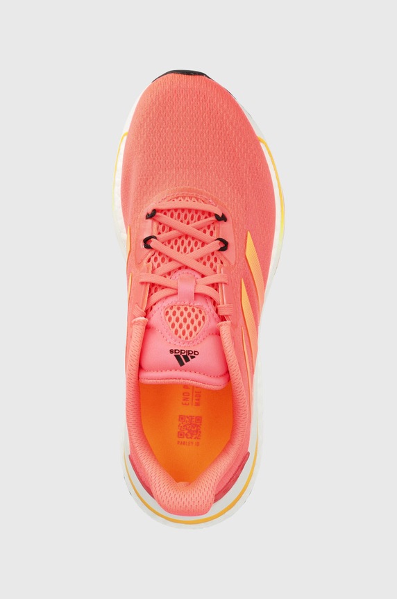 adidas Performance futócipő Supernova rózsaszín GX2958