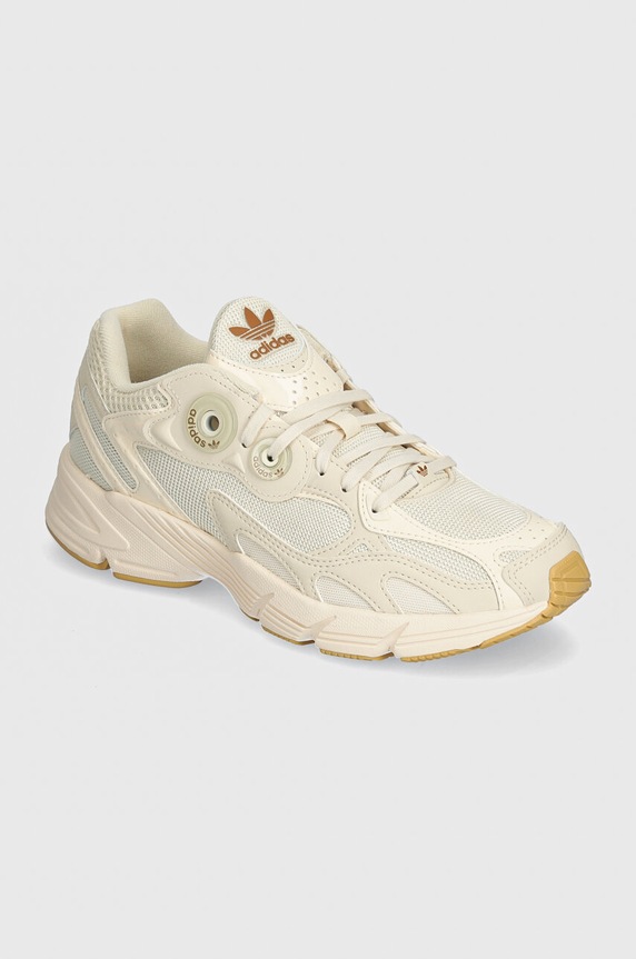 adidas Originals sneakers Astir textil bej GV9200