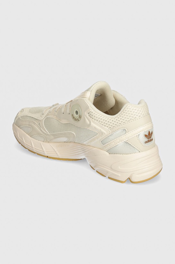 Încălțăminte adidas Originals sneakers Astir GV9200 bej