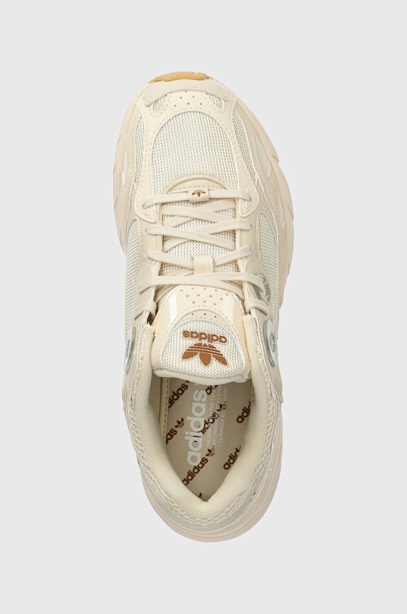adidas Originals sneakers Astir bej GV9200