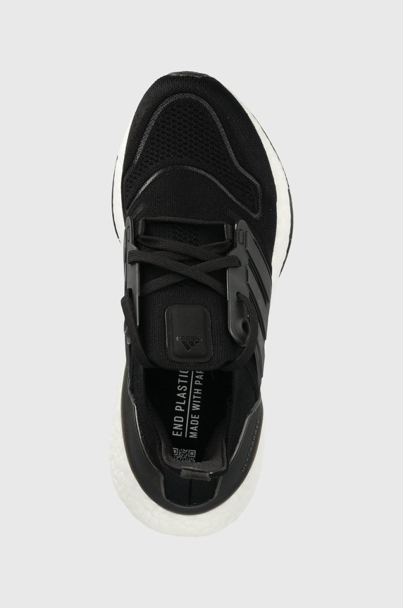 adidas Performance running shoes Ultraboost 22 black GX5591