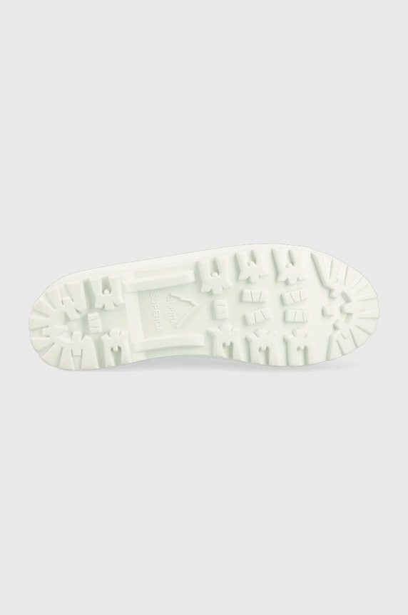 Tenisice Superga S00GXG0.901 bijela