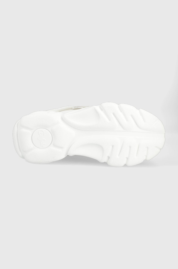 Buffalo cipő 1630425.WHT fehér