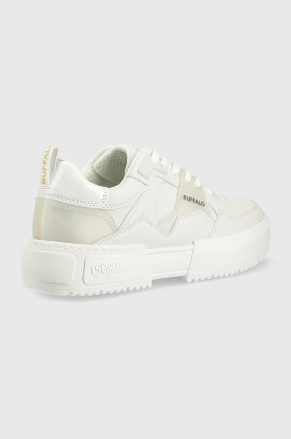 Buffalo sneakersy RSE V2 1630484.WHT biały SS22