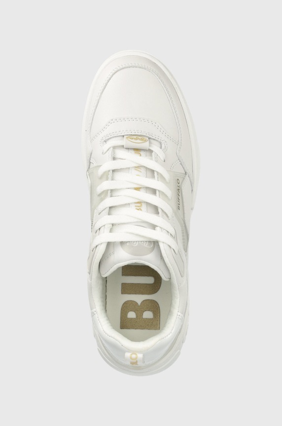 Buffalo sneakersy RSE V2 biały 1630484.WHT