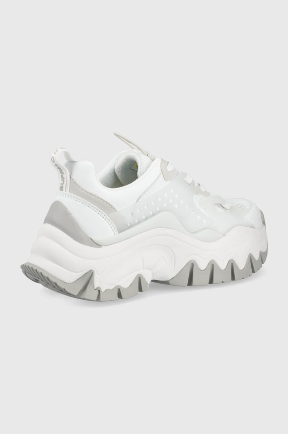 Buffalo sneakersy Tail One Tail One 1630598.wht biały SS22
