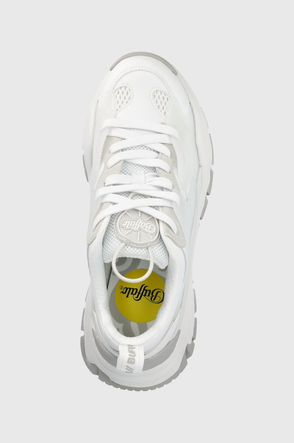 Buffalo sneakersy Tail One Tail One biały 1630598.wht