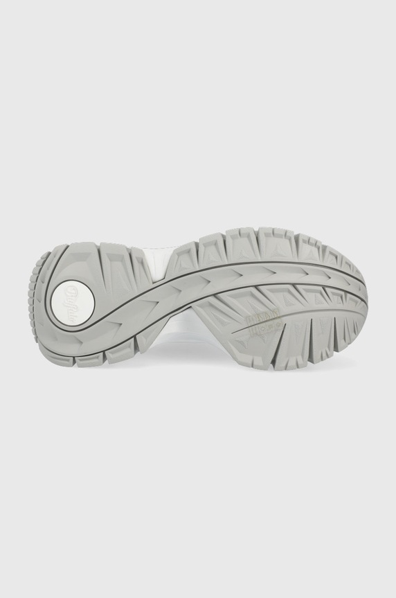 Buffalo sneakersy Tail One Tail One 1630598.wht biały