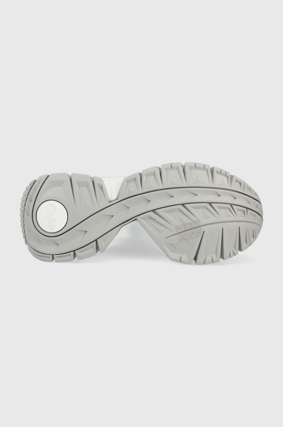 Buffalo sneakersy Tail One Tail One 1630598.wht biały