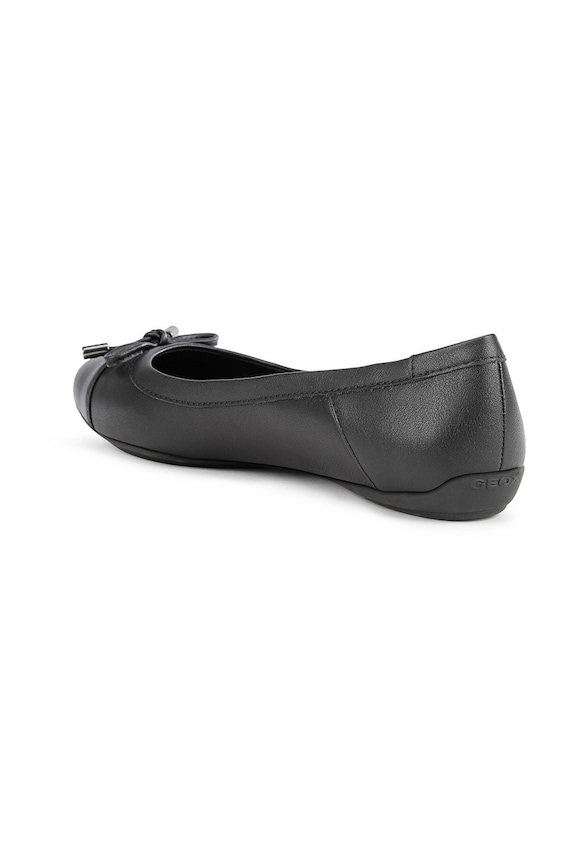 Cipők Geox balerina D CHARLENE C D16Y7C.08554.C9999 fekete