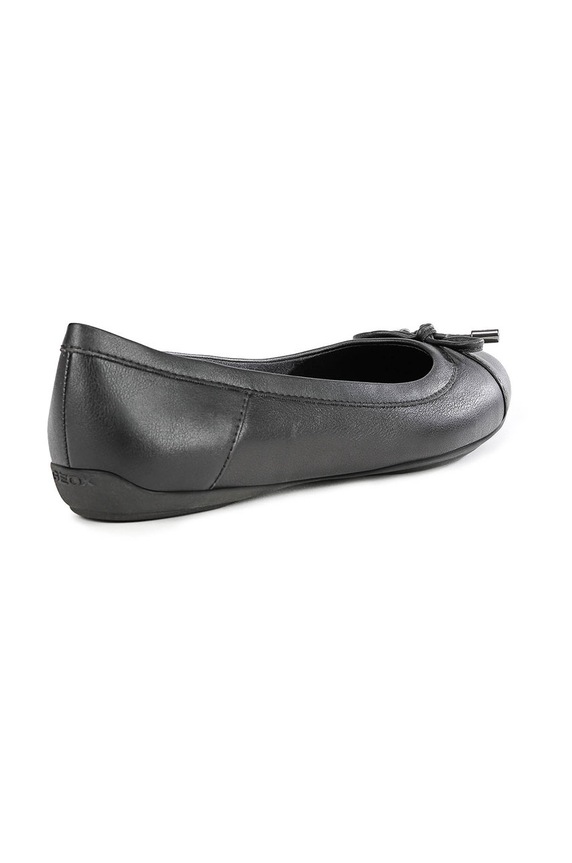 Geox balerina D CHARLENE C fekete D16Y7C.08554.C9999