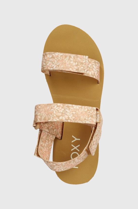 Roxy szandál bézs ARJL100930