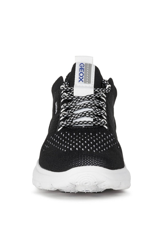 Obuwie Geox buty Spherica D15NUA.0006K.D.SPHERICA czarny