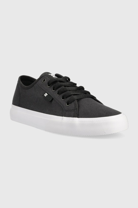 DC tenisówki ADYS300678 szary AW23
