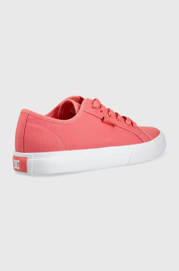 DC tenisówki ADYS300678 różowy AW23