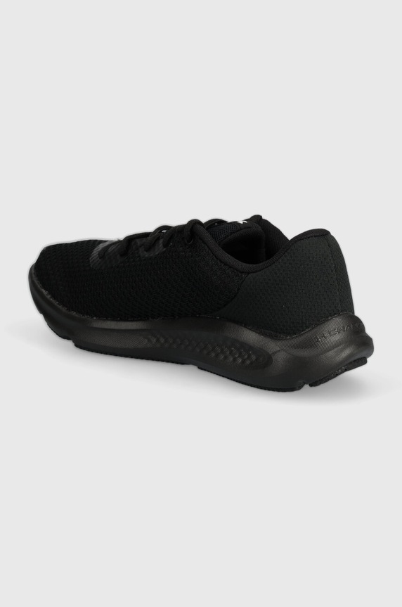 Obuwie Under Armour buty do biegania Charged Pursuit 3 3024889 czarny