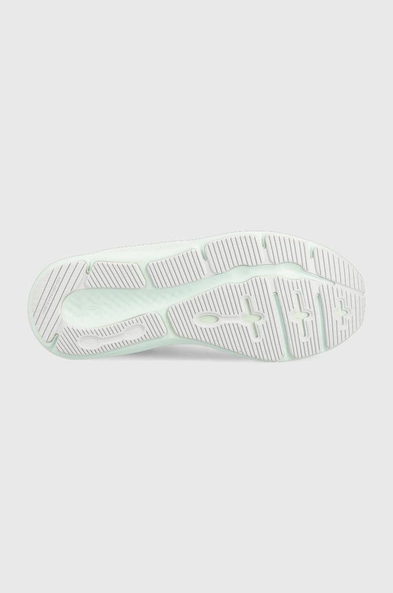 Under Armour buty do biegania Charged Pursuit 3 3024889 3024889 szary