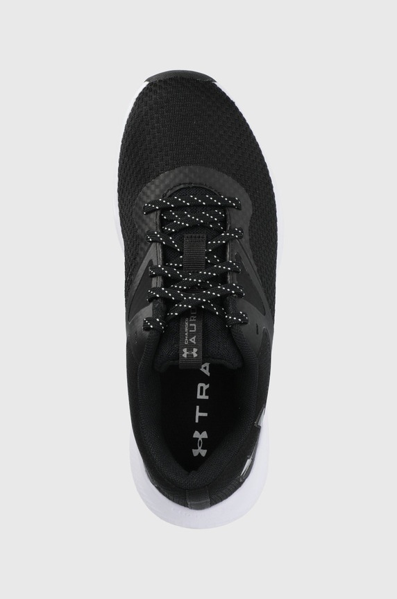 Under Armour buty Charged Aurora 2 czarny 3025060