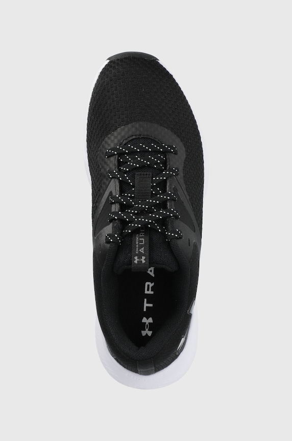 Under Armour buty Charged Aurora 2 czarny 3025060
