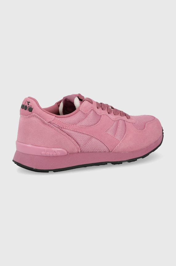 Diadora sneakers 501.178561.D rosa SS22