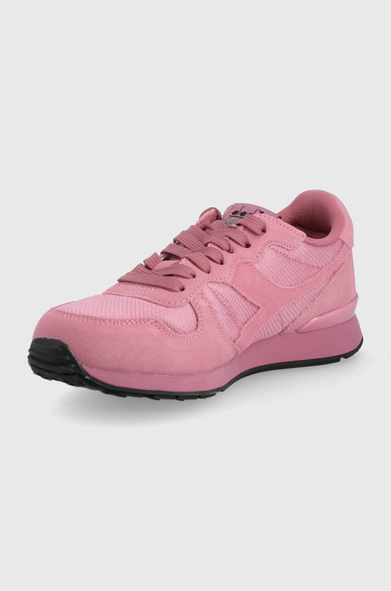 Scarpe Diadora sneakers 501.178561.D rosa