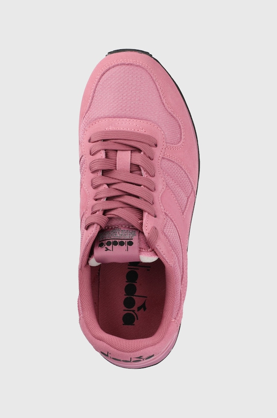 Diadora sneakers rosa 501.178561.D