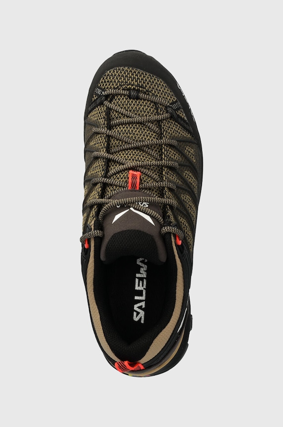 Παπούτσια Salewa MTN Trainer Lite μπεζ 00.0000061364