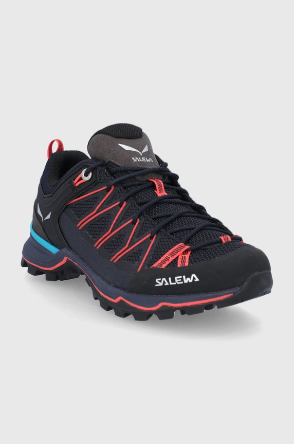 Čevlji Salewa Mtn Trainer Lite 00.0000061364 mornarsko modra AW25