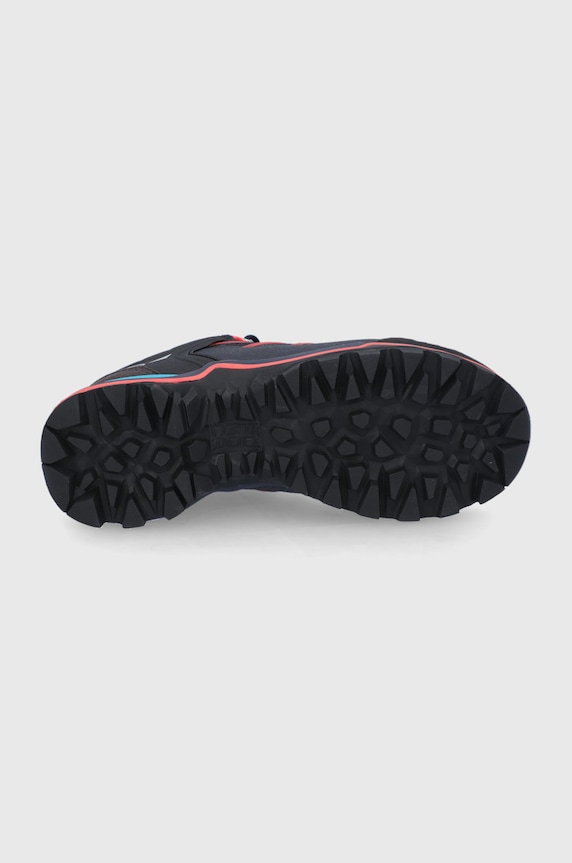 Čevlji Salewa Mtn Trainer Lite mornarsko modra 00.0000061364
