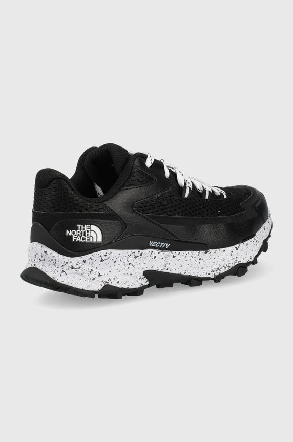 The North Face scarpe Vectiv Taraval NF0A52Q2KY41 nero SS25