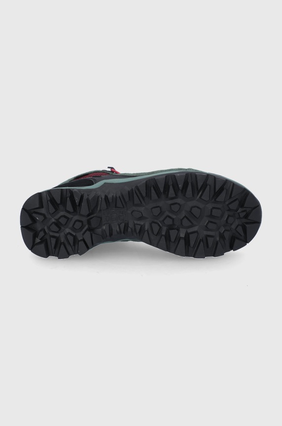 Salewa buty Alp Mate Mid 00.0000061385 zielony