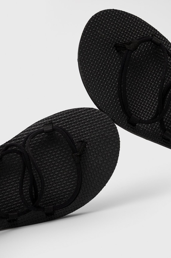 Teva sandały W'S Midform Infinity czarny 1127890.BLK