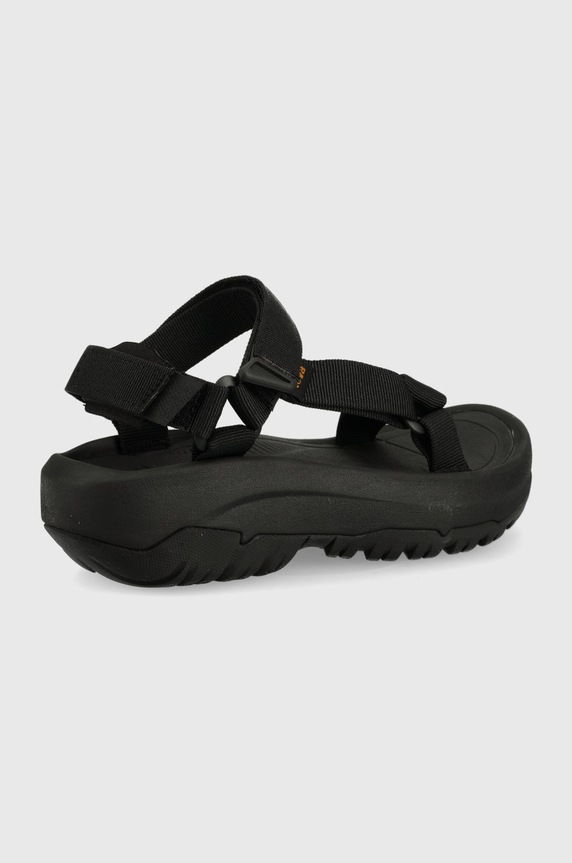Sandále Teva W'S Hurricane XLT2 Ampsole 1131270.BLK čierna SS26