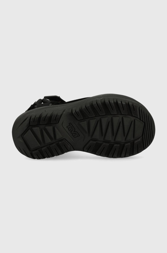 Sandále Teva W'S Hurricane XLT2 Ampsole 1131270.BLK čierna