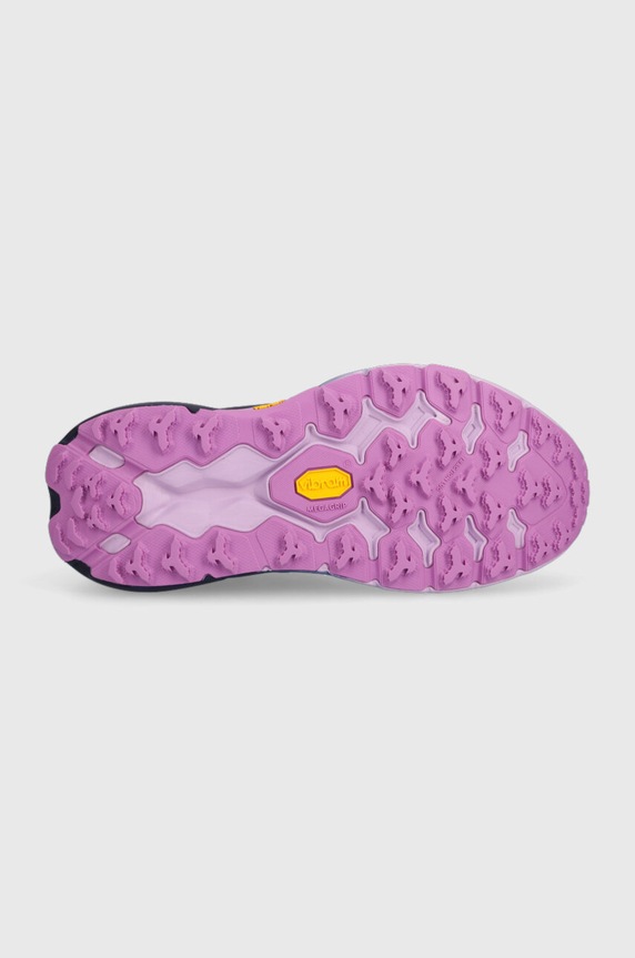 Hoka One One futócipő SPEEDGOAT 5 1123158 türkiz