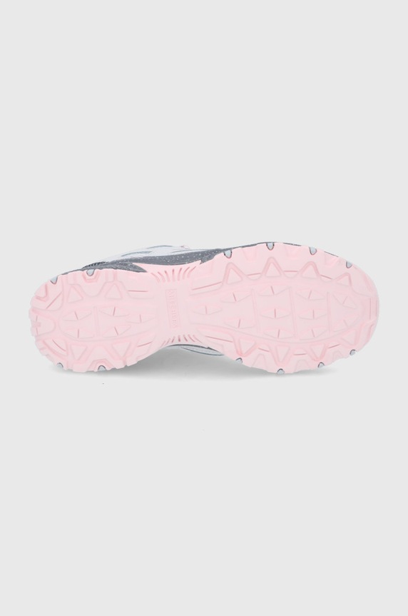 Skechers buty Hillcrest-Pure Escapade 149821.PPYY szary