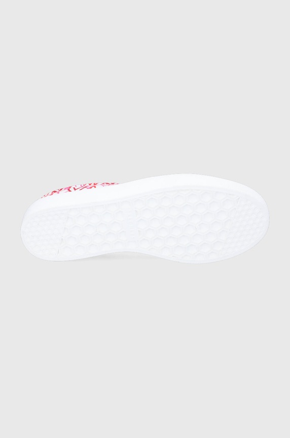 Skechers sportcipő 155503.PPYY piros