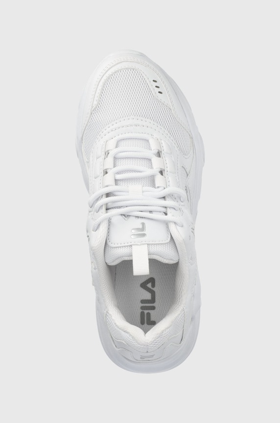 Fila sneakersy Collene biały FFW0045