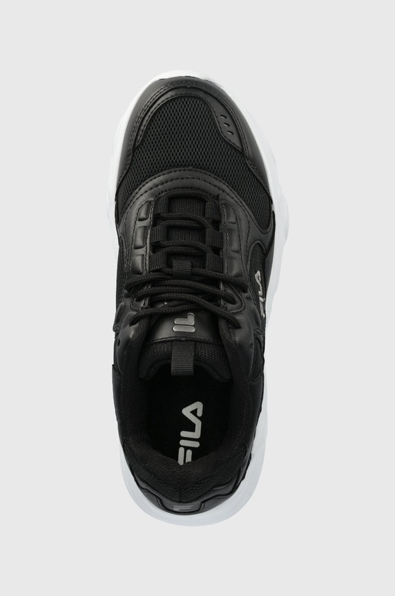 Fila sneakersy Collene czarny FFW0045