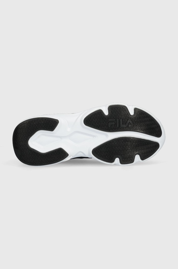 Fila sneakersy Collene FFW0045 czarny