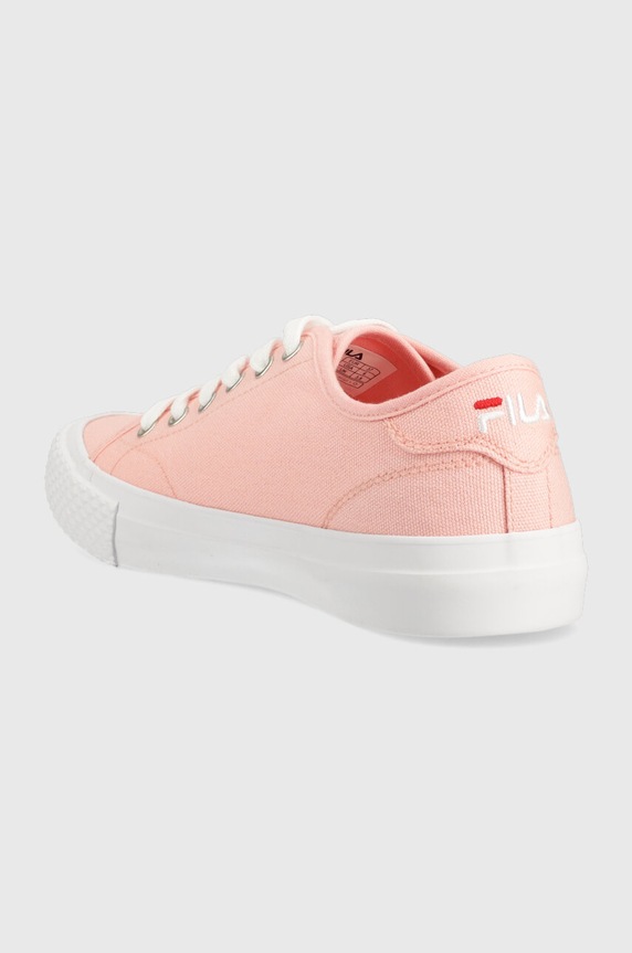 Obuća Tenisice Fila FFW0067 roza