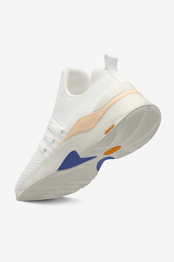 Obuwie Arkk Copenhagen sneakersy Raven FG PET Vulkn CO1438.0010.W biały