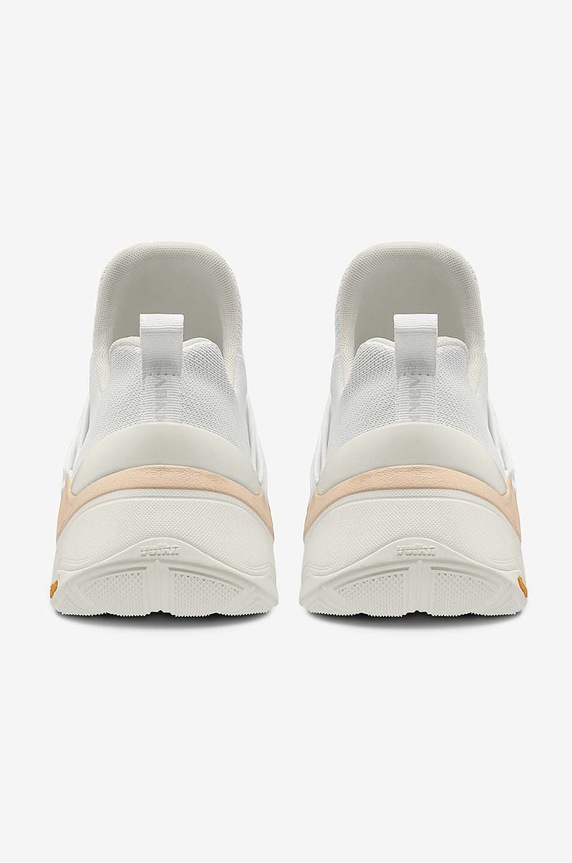 Arkk Copenhagen sneakersy Raven FG PET Vulkn biały CO1438.0010.W